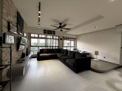 Blk 326C Anchorvale Horizon (Sengkang), HDB 5 Rooms #577498181